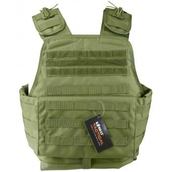 Viking Molle Battle Platform (OD)
